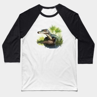 Caiman Baseball T-Shirt